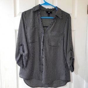 IZ Byer women's shirt